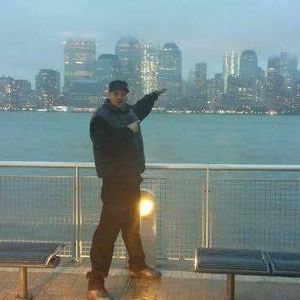 Meet your Posher, Kurt